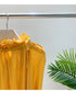 Frill Pleats Dress